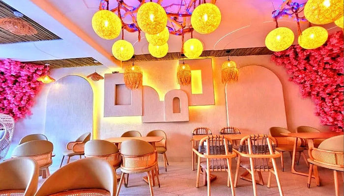 5 Best Cafes In Delhi's Rajouri Garden For Brew and Bites