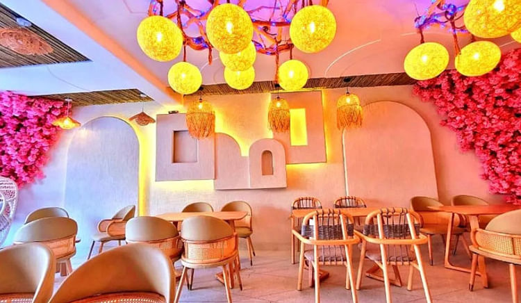 From aesthetic ambience to aromatic brews, these places have it all