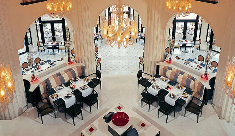 Experience the essence of Khmer heritage with Chef Nak at Zen