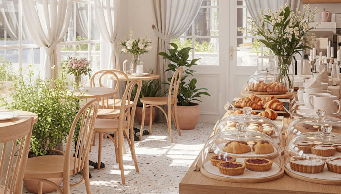 Where frosting meets finesse, your next sugar fix is on this list