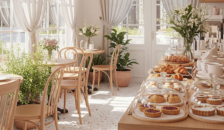 Where frosting meets finesse, your next sugar fix is on this list