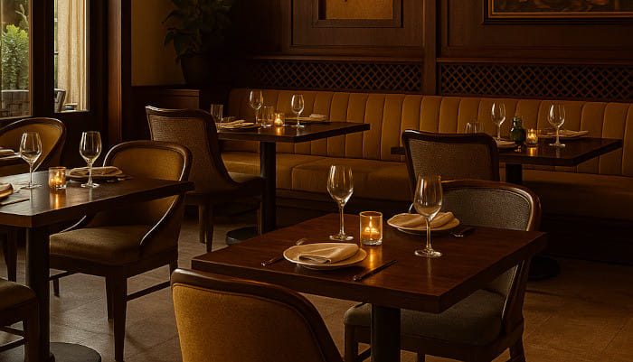 A curated list of Ranchi’s best dining experiences where taste, mood, and moments come together