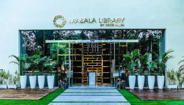 Expect caviar, clouds of smoke, and a whole lot of desi drama