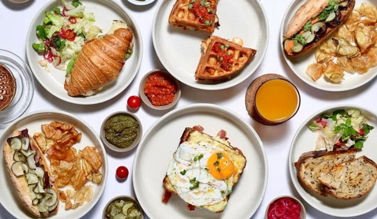 From tropical charm to Swiss cafes, Goa gets it right every time