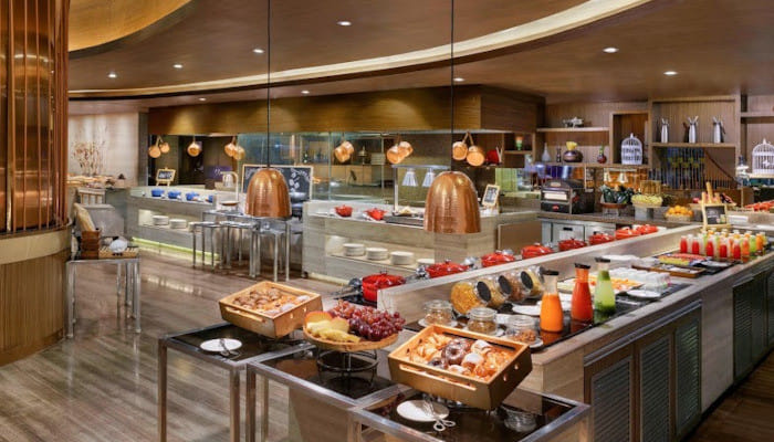 Kickstart your day with comforting plates, great coffee, and the best breakfast vibes in town