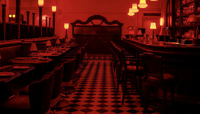 Restaurant Spotlight: Banng, Gurgaon’s Slice Of Thailand At Horizon Center