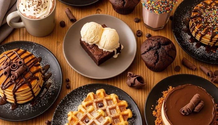 From rich desserts to cosy corners, the best eateries in bangalore are serving up sweetness, smiles, and celebration