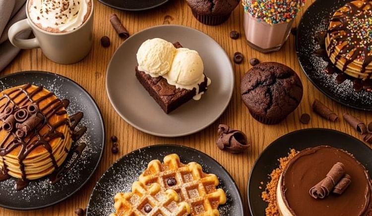 From rich desserts to cosy corners, the best eateries in bangalore are serving up sweetness, smiles, and celebration