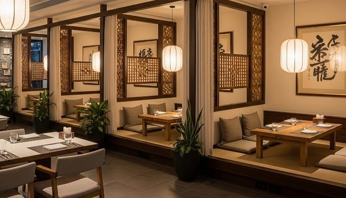 5 Korean Restaurants In Delhi NCR That Deserve The Hype