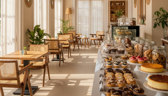 From lush gardens to heritage rooftops, discover the best of the city