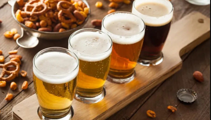 The city’s go-to spots for stellar sips, savoury bites, and nothing but good vibes