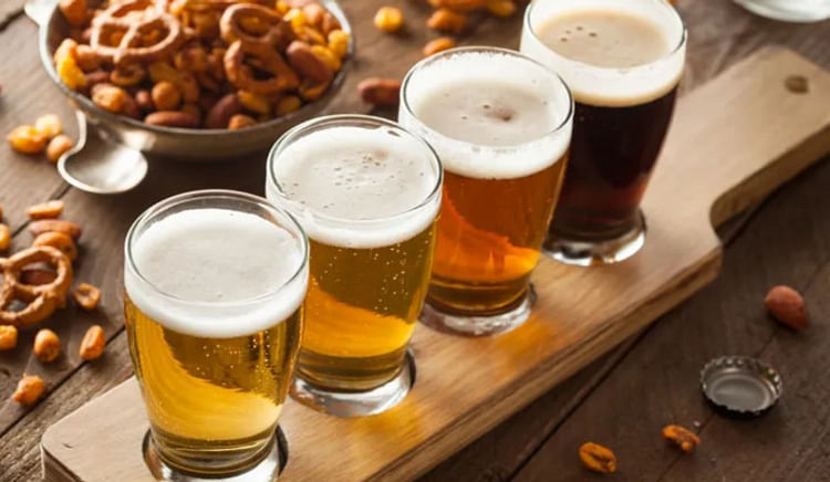The city’s go-to spots for stellar sips, savoury bites, and nothing but good vibes