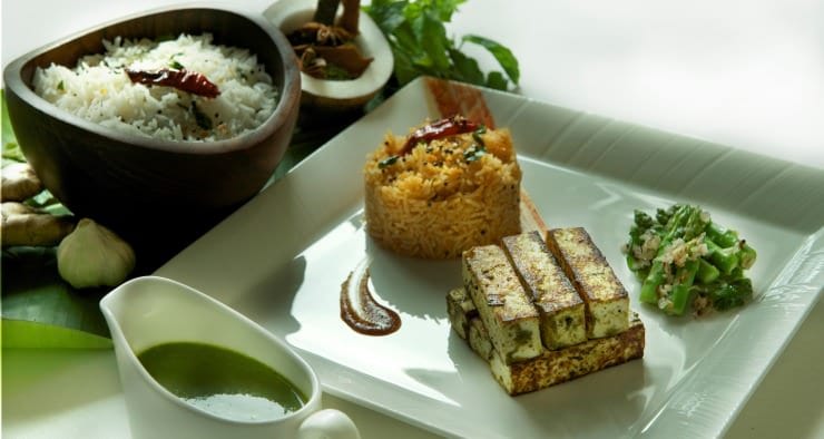 Foam, smoke, and great new dishes to try