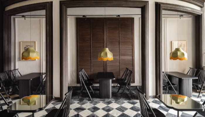 Tracing the journey of Randeep Bajaj & Navneet Randhawa Bajaj, the duo redefining Delhi’s dining scene