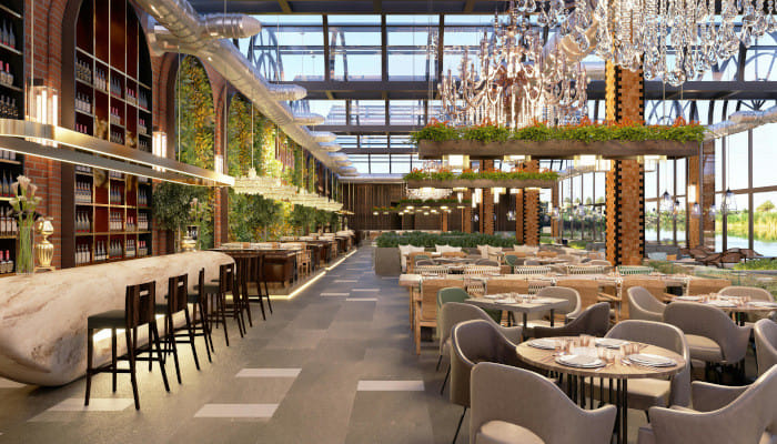 A guide to the spots that make Anna Nagar more than just another Chennai neighbourhood