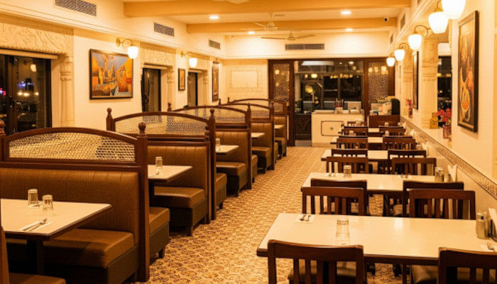 6 Best Restaurants To Eat Under ₹1000 In Delhi NCR