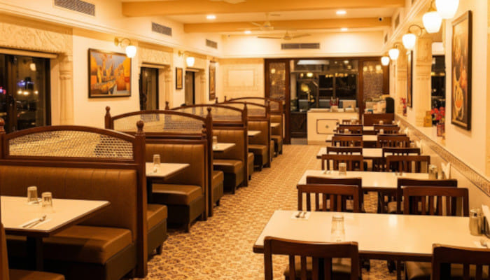 Because good food doesn’t have to cost a fortune