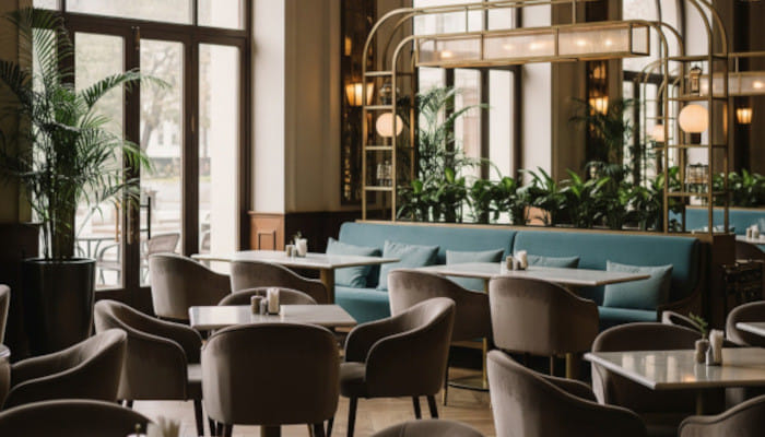 Unwind with a cup of coffee, warm bites, and an unforgettable ambience at Mumbai best cafes 