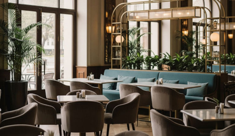 Unwind with a cup of coffee, warm bites, and an unforgettable ambience at Mumbai best cafes