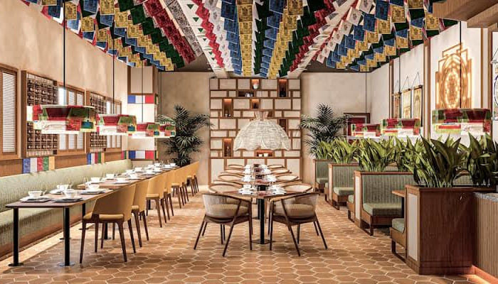  A delicious round-up of Bhubaneswar’s most loved dining destinations