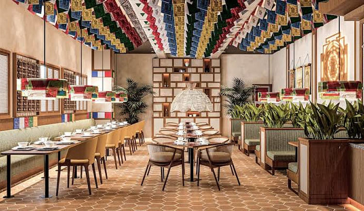 A delicious round-up of Bhubaneswar’s most loved dining destinations