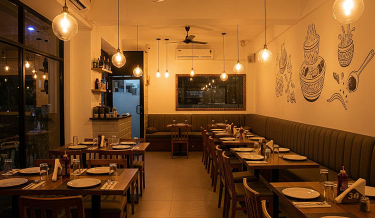Because hunger doesn’t check the time, and neither do these kitchens