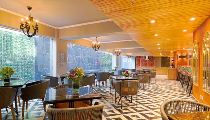 The perfect monsoon hideouts for coffee, conversations and more 