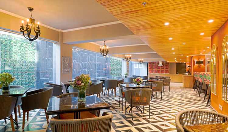 The perfect monsoon hideouts for coffee, conversations and more