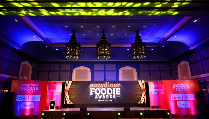 Celebrating the taste makers and game changers of Jaipur 