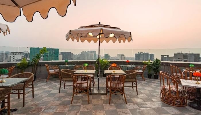 5 Best Restaurants in Mumbai You Must Try Right Now