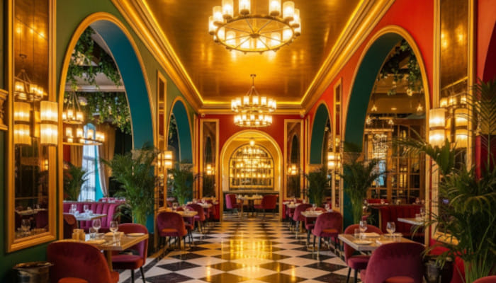 All veg, all fun - these spots are anything but ordinary