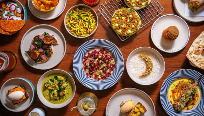 5 Top Eateries In Mumbai That You Must Explore Now