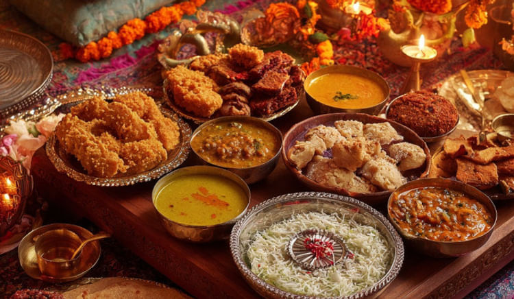 Savour love, laughter, and festive flavours this Raksha Bandhan