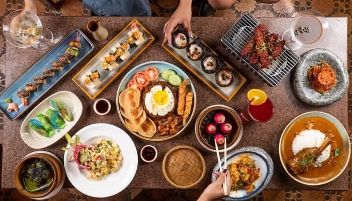 6 Independence Day Spots For Best Dining In Mumbai  