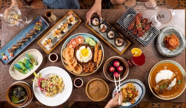 From elegant menus to festive flavours, discover Mumbai’s best for August 15
