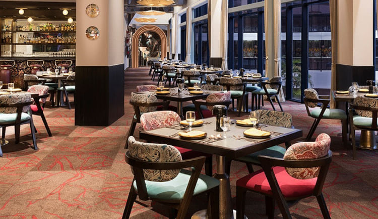 Here’s where to celebrate the flavours of freedom in the city