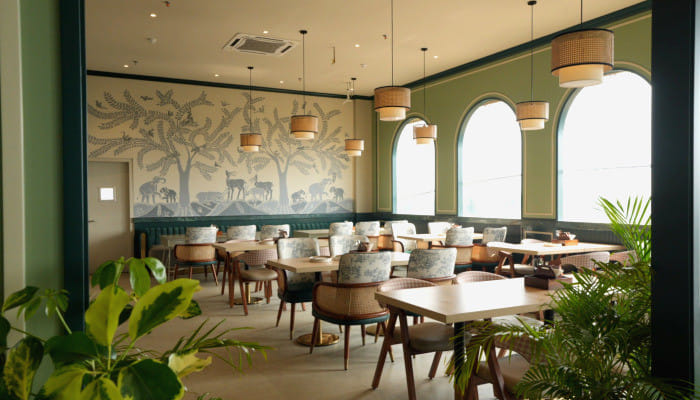 Where every bite comes with a side of music, games, and unforgettable moments