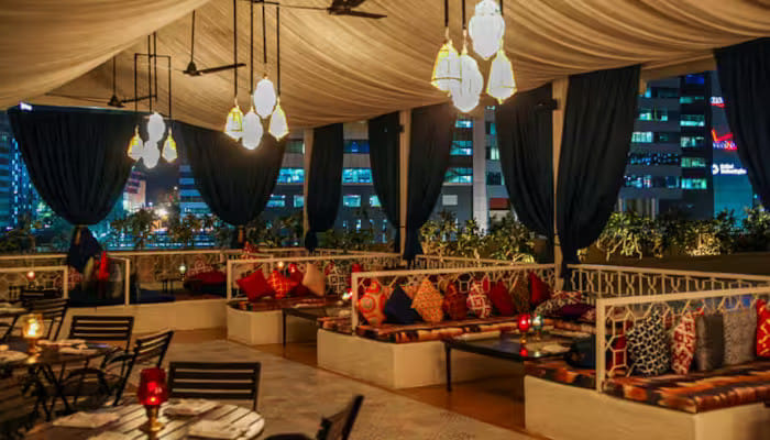 Your guide to shawarma, mezze, and more