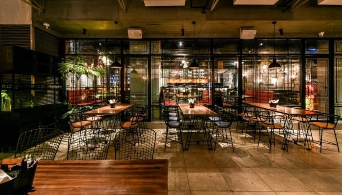  From quirky sips to comfort food, find it all here