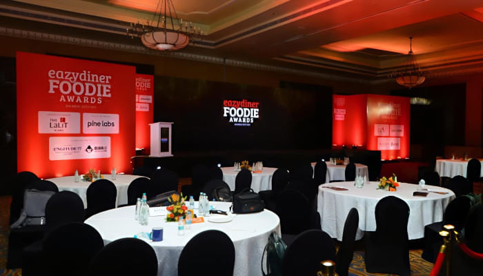 Mumbai EazyDiner Foodie Awards 2025: Raising A Toast To The City’s Culinary Stars
