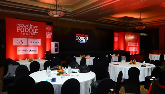 Recognising the champions who make Mumbai’s dining truly memorable!