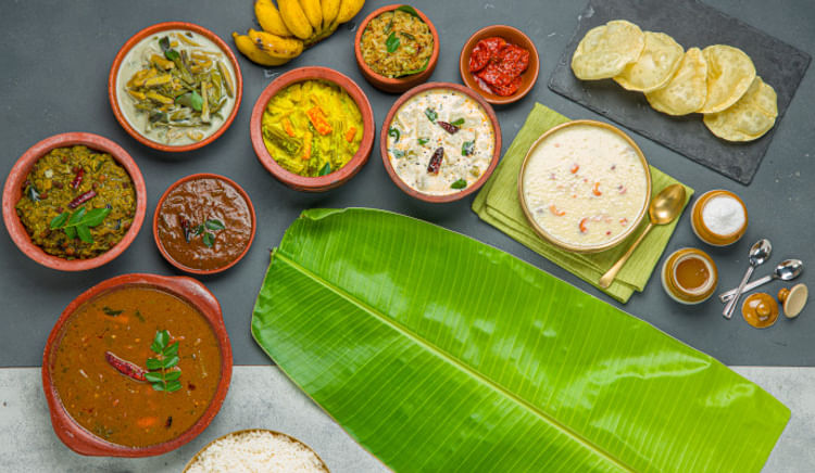 From crispy banana chips to creamy payasam, here’s where to taste the real deal