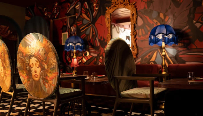 A journey into Kolkata’s timeless love affair with food