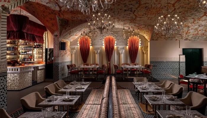 5 Top Eateries In Gurgaon To Eat Your Heart Out In NCR