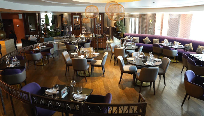 A tribute to the classic, with elevated versions designed to impress