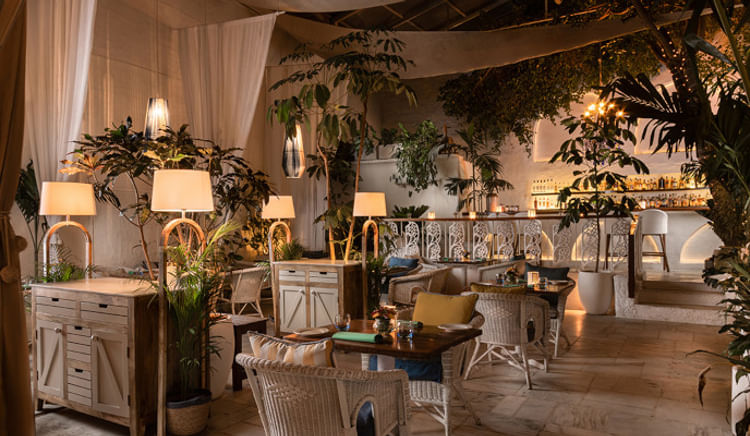 A curated guide to the city’s best eateries, perfect for every occasion