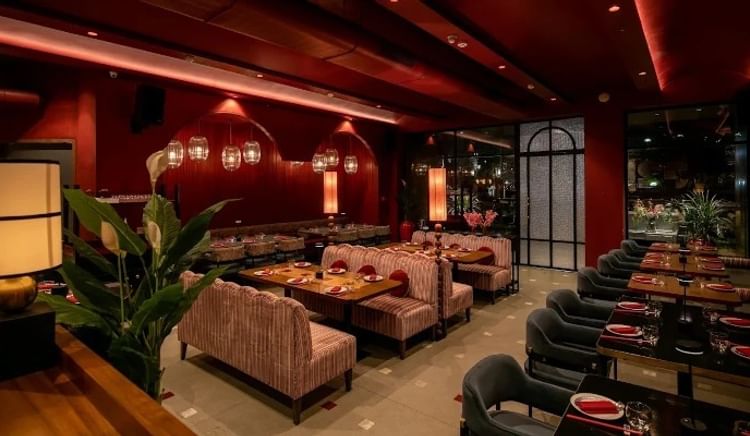 Unveiling Mumbai’s culinary gems where every bite tells a story