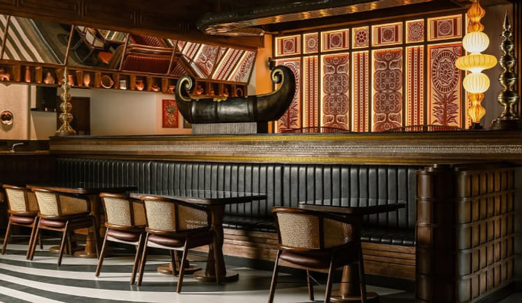 Bold breweries to cosy cafes, here’s where to eat, drink, and unwind in Bangalore