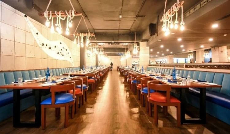 Your ultimate food lover’s map to Bangalore’s most talked-about dining experiences