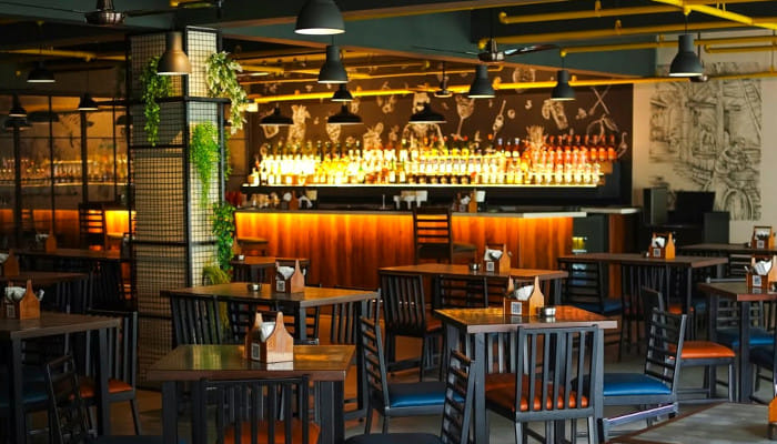 A quick guide to the city’s most talked-about restaurants and buzzing hotspots